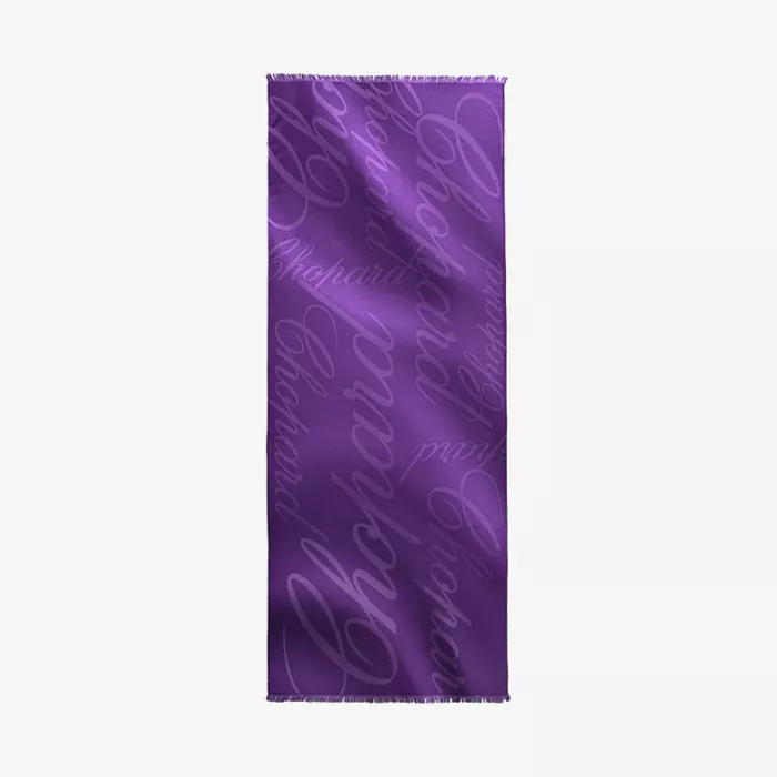 Chopard Logomania Stole — view 1