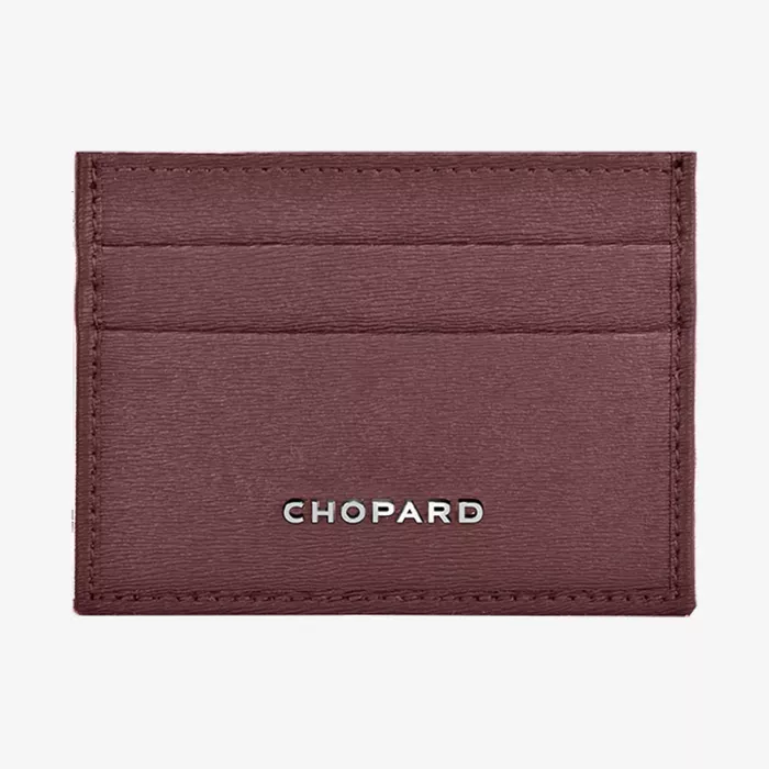 Chopard Classic Cardholder — view 1
