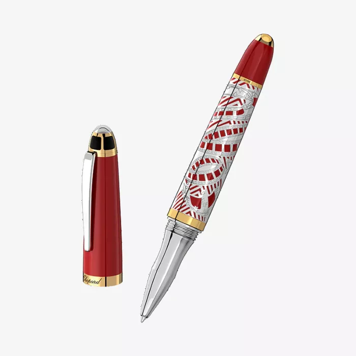 Chopard Loves Cinema Rollerball Pen — view 1