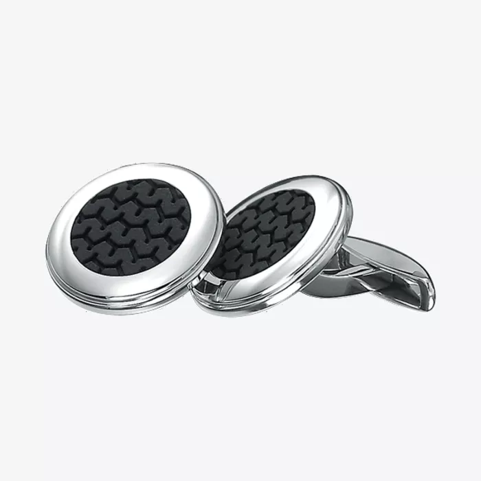 Chopard Classic Racing Cufflinks — view 1