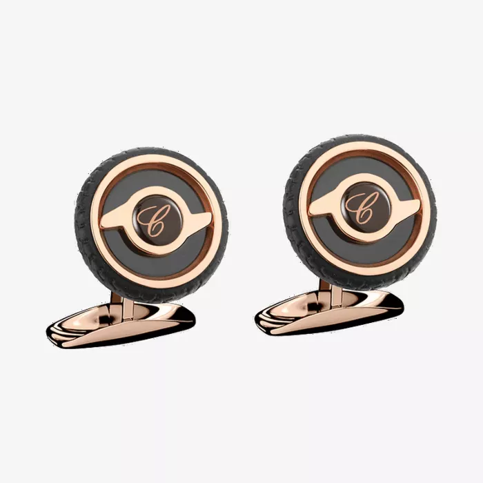 Chopard Classic Racing Cufflinks — view 1
