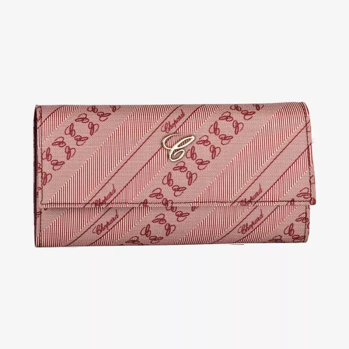 Chopard محفظة هابي سبورت — عرض 1