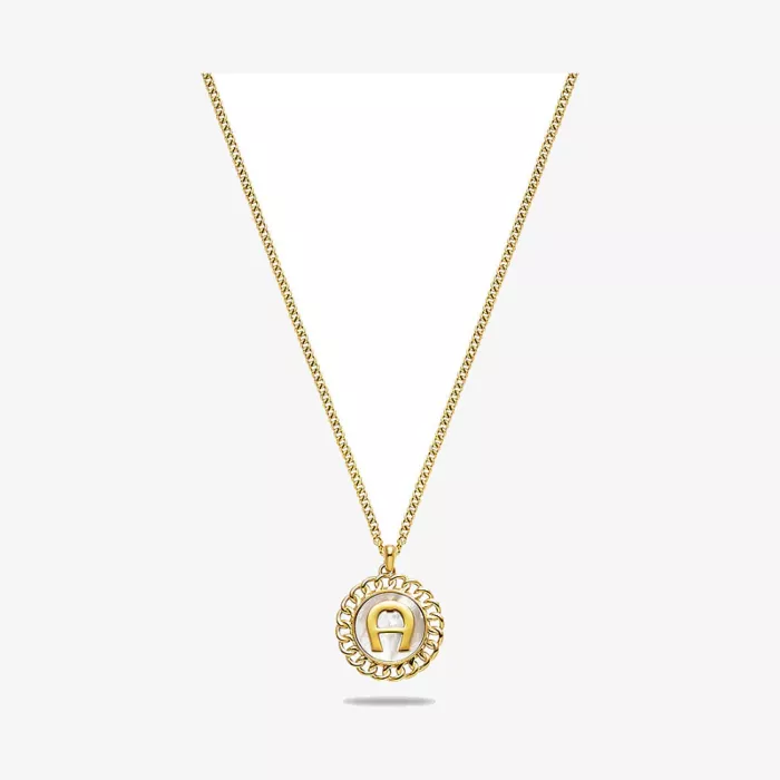 Aigner Fashion Necklace — عرض 1