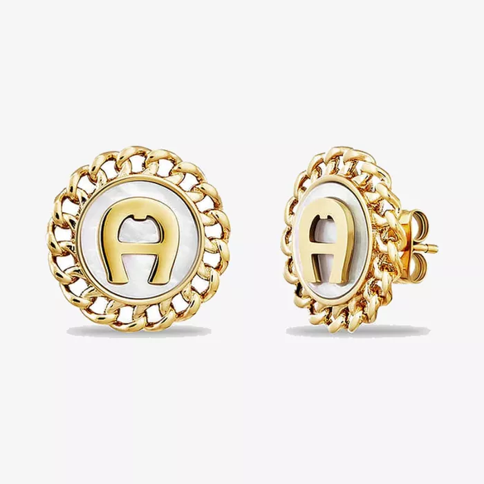 Aigner Fashion Earrings — عرض 1