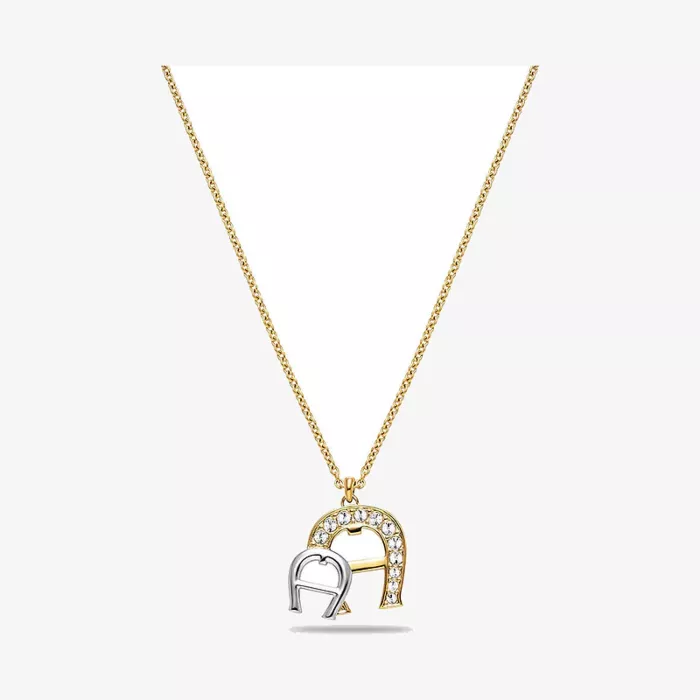 Aigner Fashion Necklace — عرض 1