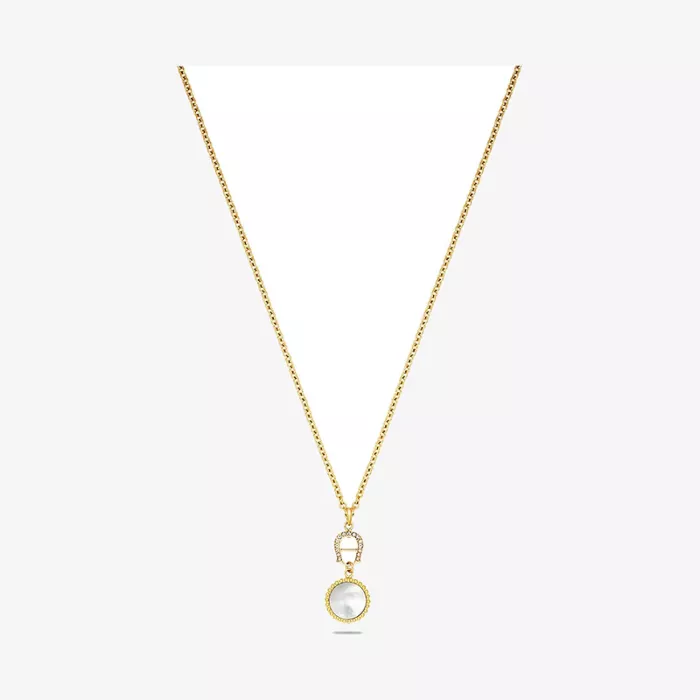 Aigner Fashion Necklace — عرض 1