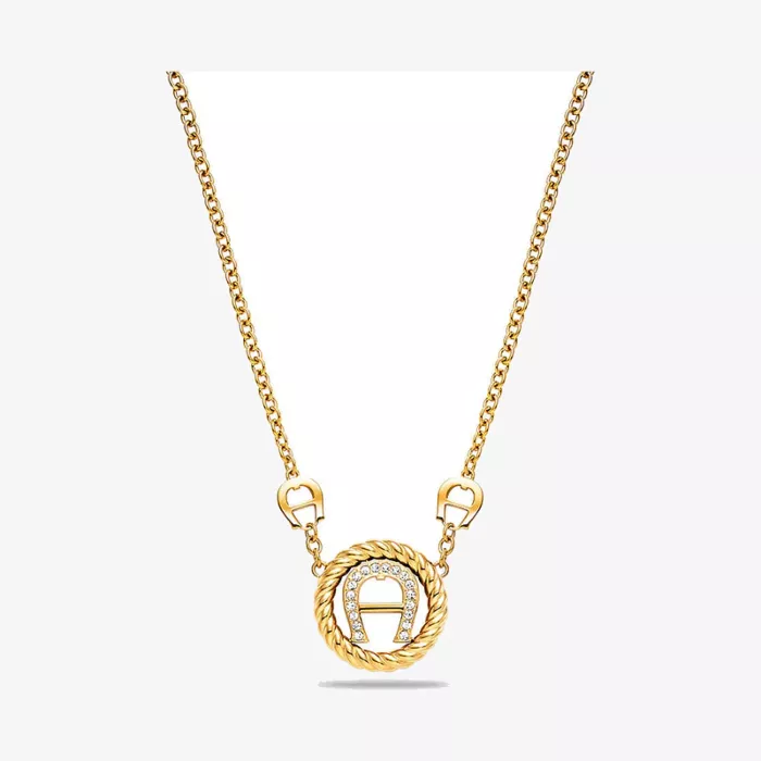 Aigner Fashion Necklace — عرض 1