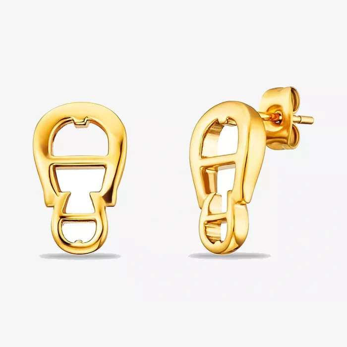 Aigner Fashion Earrings — view 1