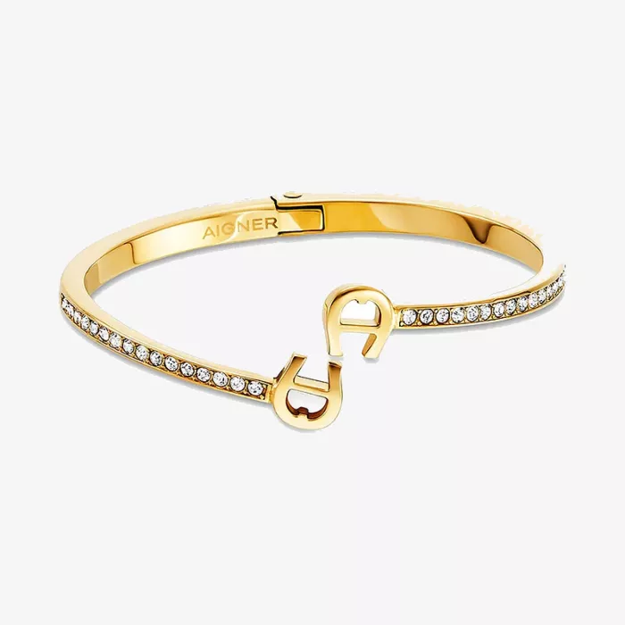 Aigner Fashion Bangle — view 1