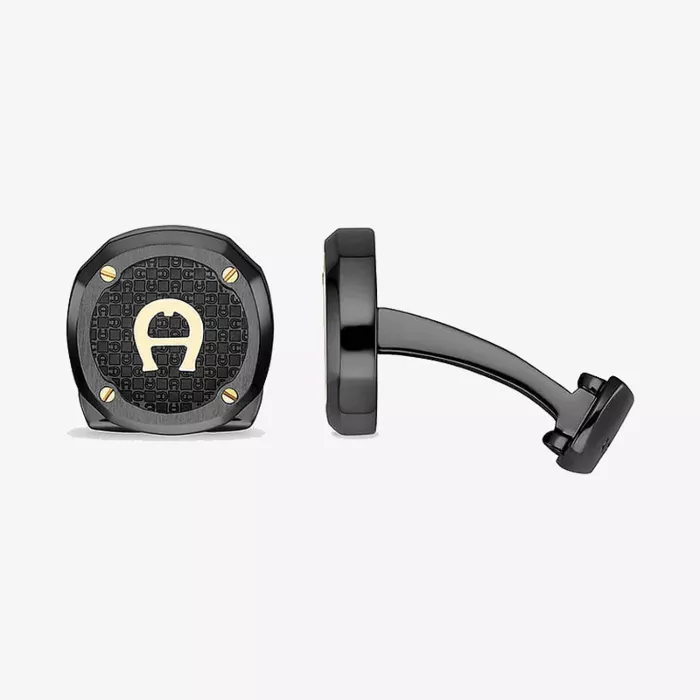 Aigner Fashion Cufflinks — عرض 1