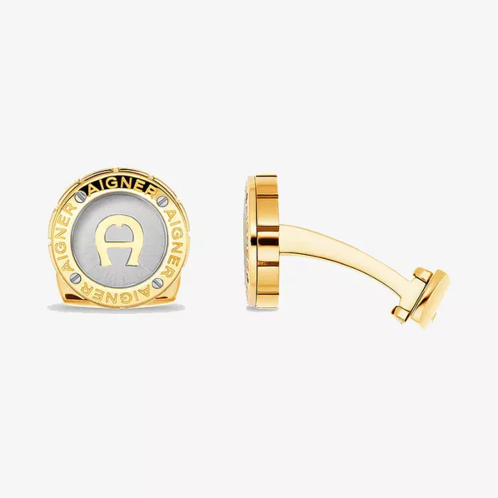 Aigner Fashion Cufflinks — عرض 1