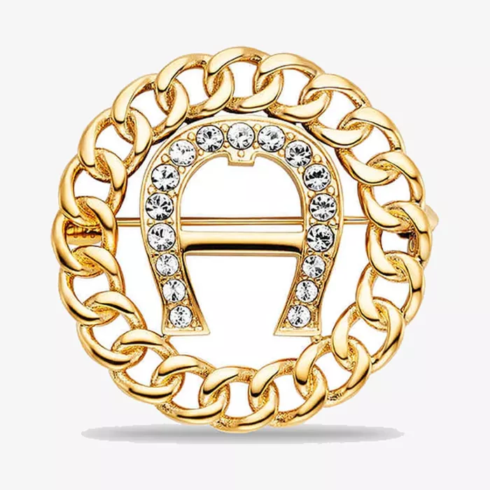 Aigner Fashion Brooch — عرض 1