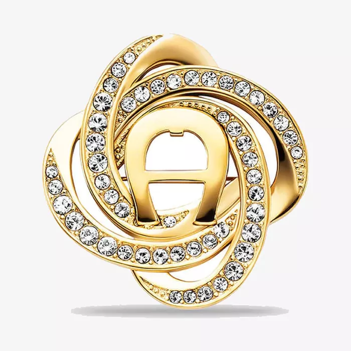 Aigner Fashion Brooch — عرض 1