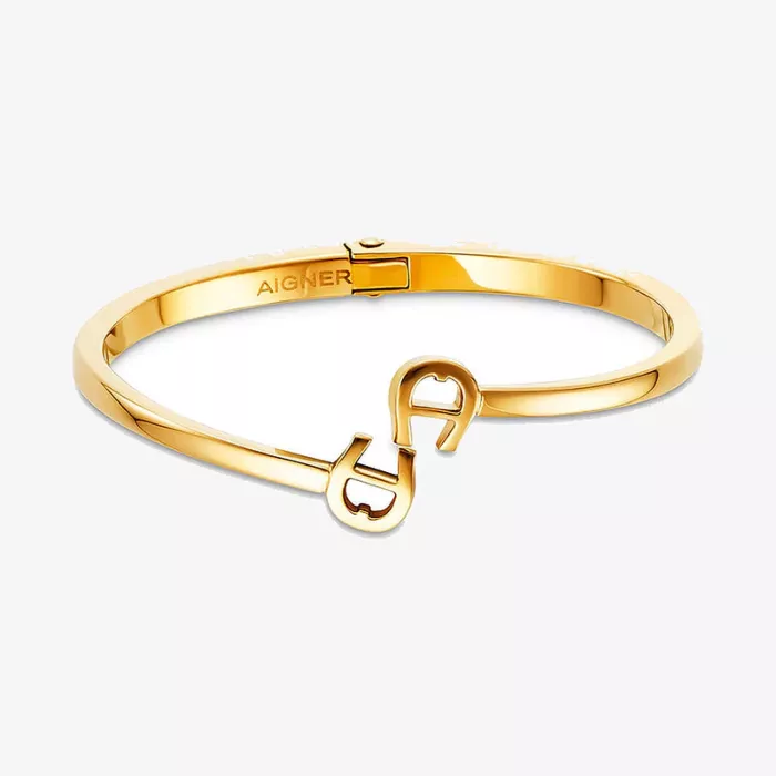 Aigner Fashion Bangle — view 1