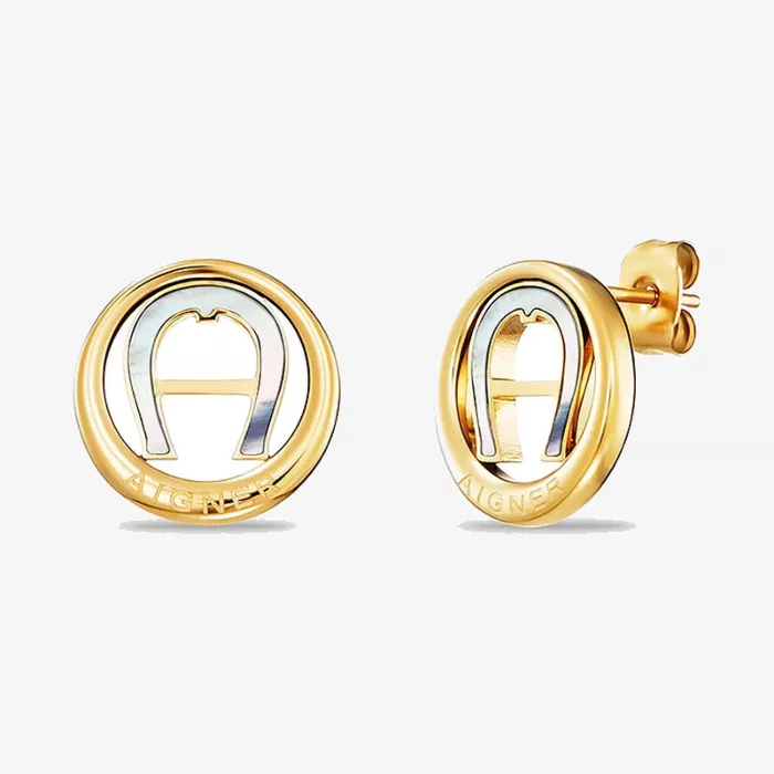 Aigner Fashion Earrings — عرض 1