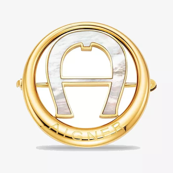 Aigner Fashion Brooch — عرض 1