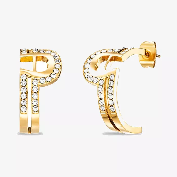 Aigner Fashion Earrings — عرض 1