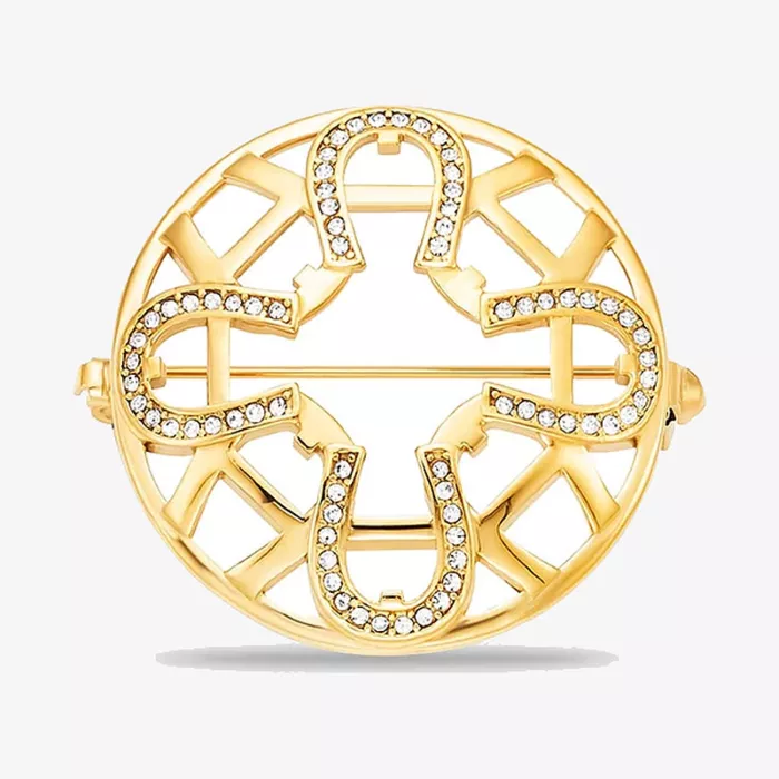 Aigner Fashion Brooch — عرض 1
