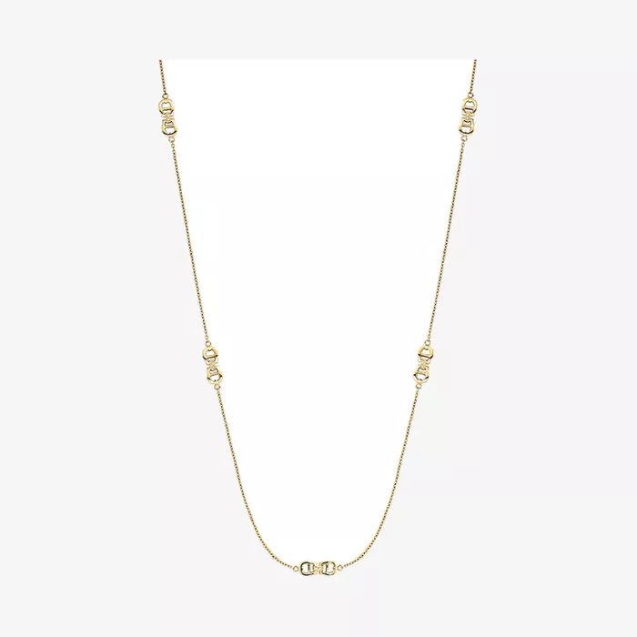 Aigner Fashion Long Necklace — عرض 1