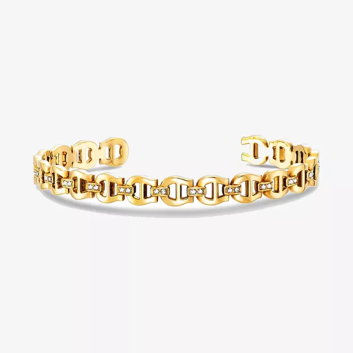 Aigner Fashion Bangle — view 1