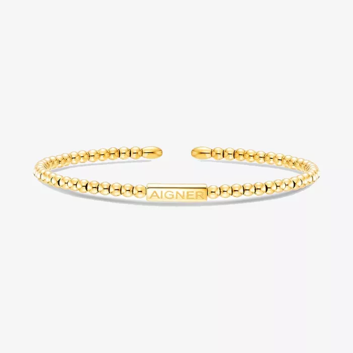 Aigner Fashion Bangle — عرض 1