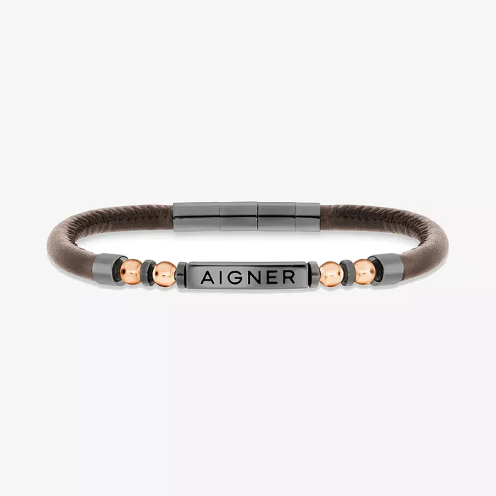 Aigner Fashion Bracelet — عرض 1
