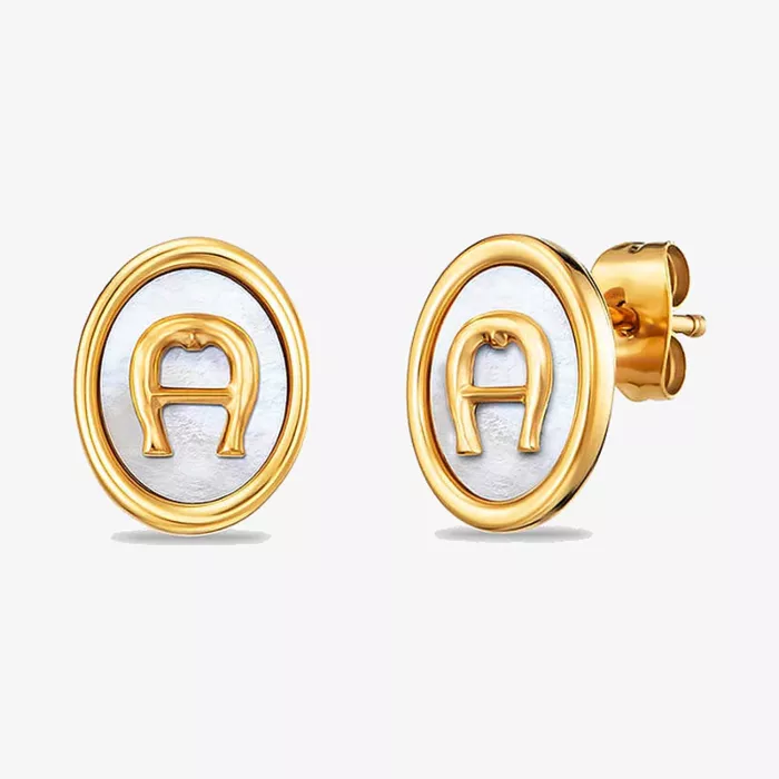 Aigner Fashion Earrings — عرض 1