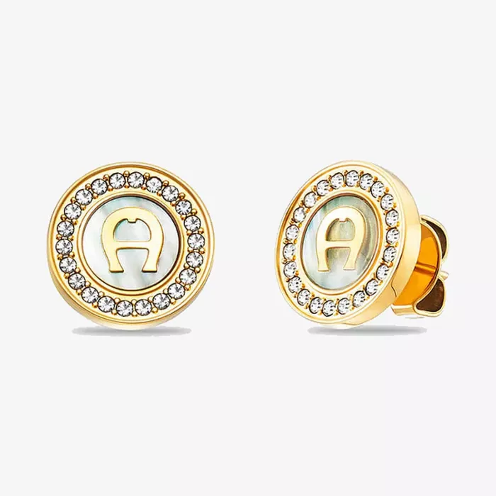 Aigner Fashion Earrings — عرض 1