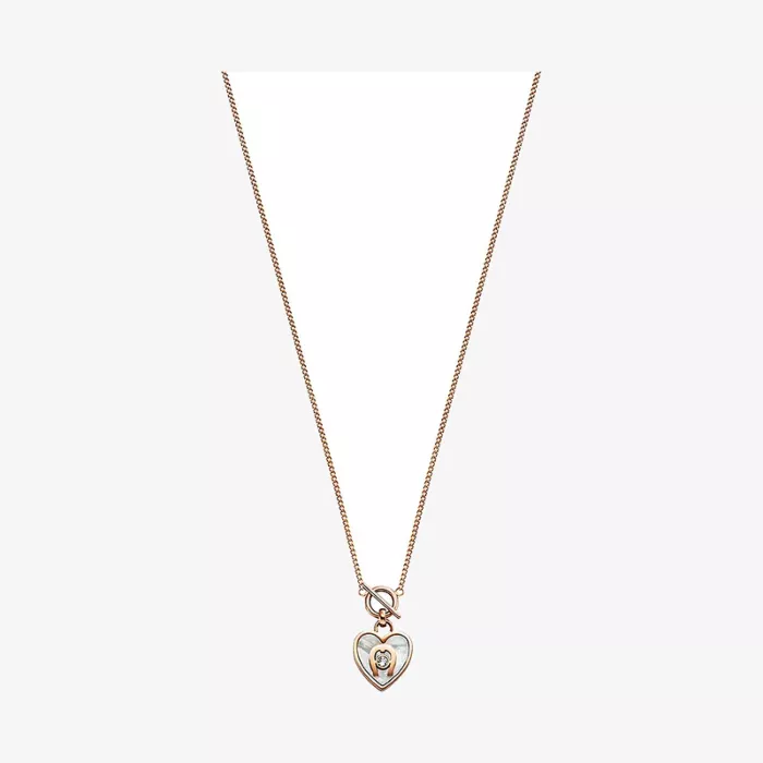 Aigner Fashion Long Necklace — عرض 1