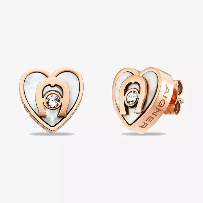Aigner Fashion Earrings — عرض 1