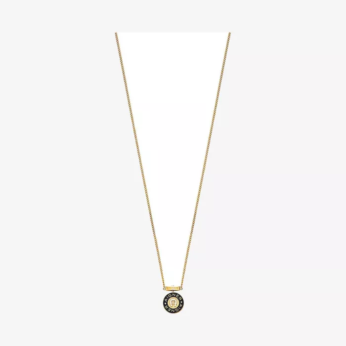 Aigner Fashion Short Necklace — view 1