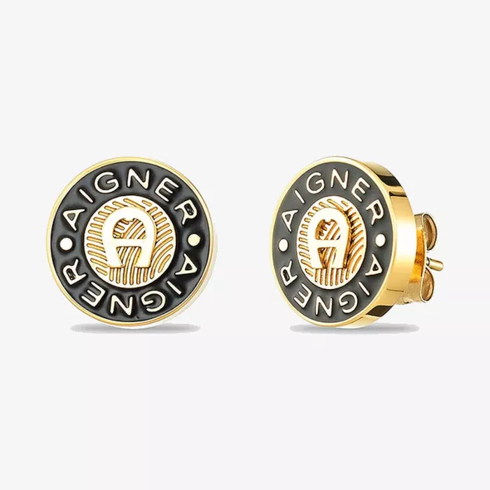 Aigner Fashion Earrings — عرض 1