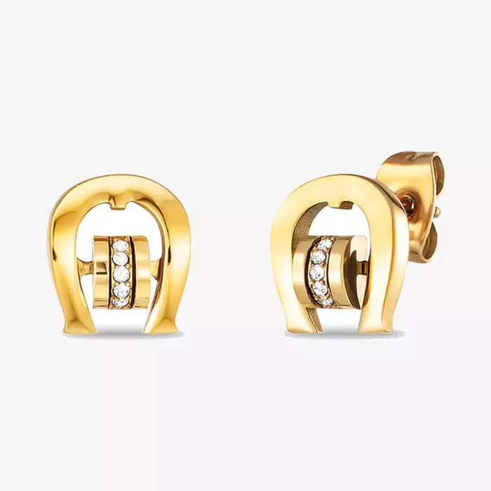 Aigner Fashion Earrings — عرض 1