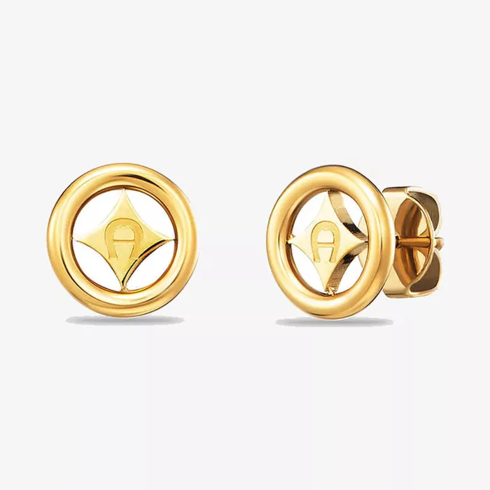 Aigner Fashion Earrings — عرض 1