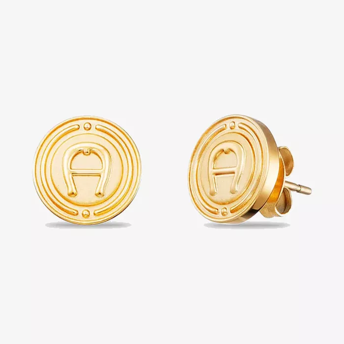Aigner Fashion Earrings — عرض 1