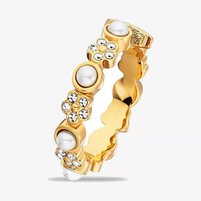Aigner Fashion Ring — عرض 1