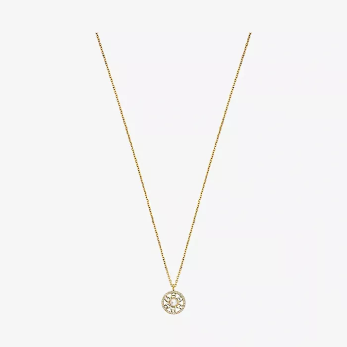 Aigner Fashion Short Necklace — view 1