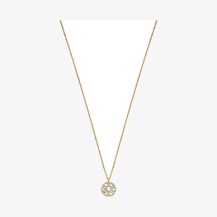 Aigner Fashion Short Necklace — عرض 1