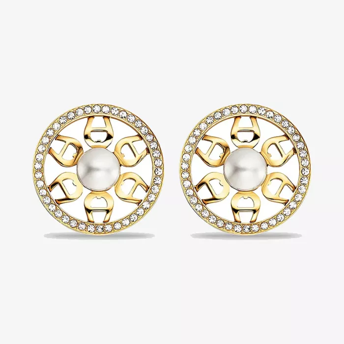 Aigner Fashion Earrings — عرض 1