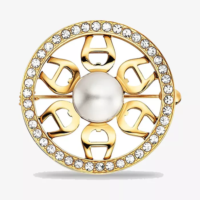 Aigner Fashion Brooch — عرض 1