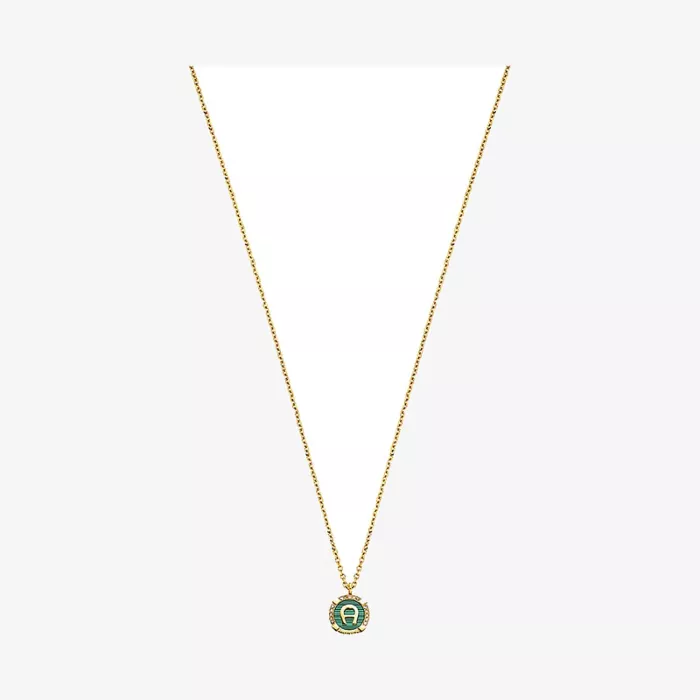 Aigner Fashion Short Necklace — view 1
