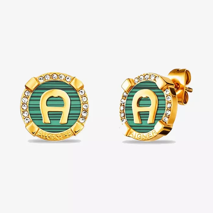 Aigner Fashion Earrings — عرض 1