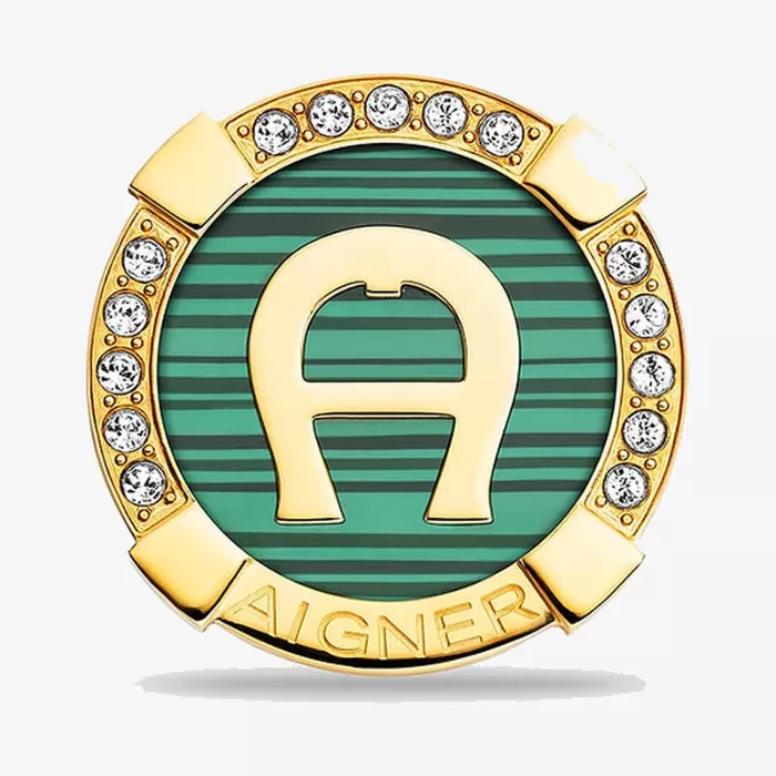 Aigner Fashion Brooch — عرض 1