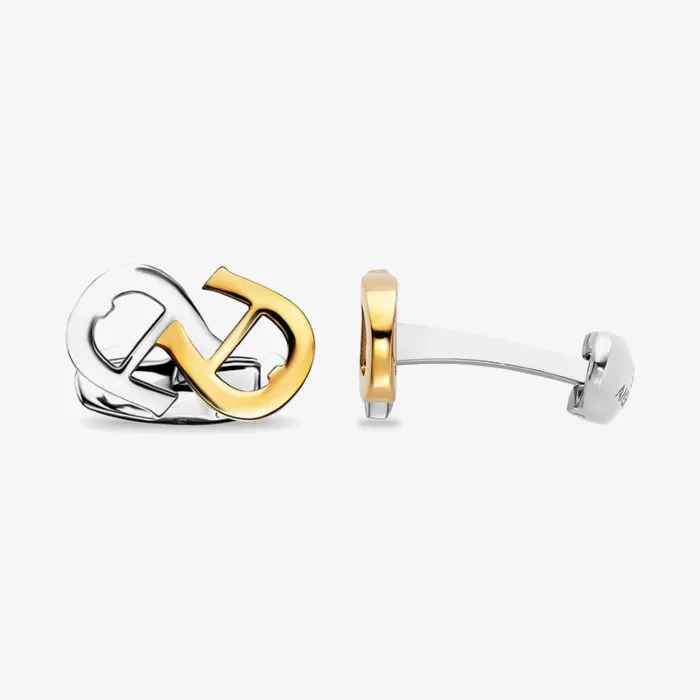 Aigner Fashion Cufflinks — view 1