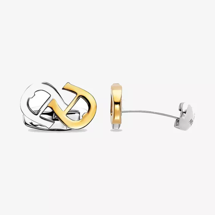 Aigner Fashion Cufflinks — view 1