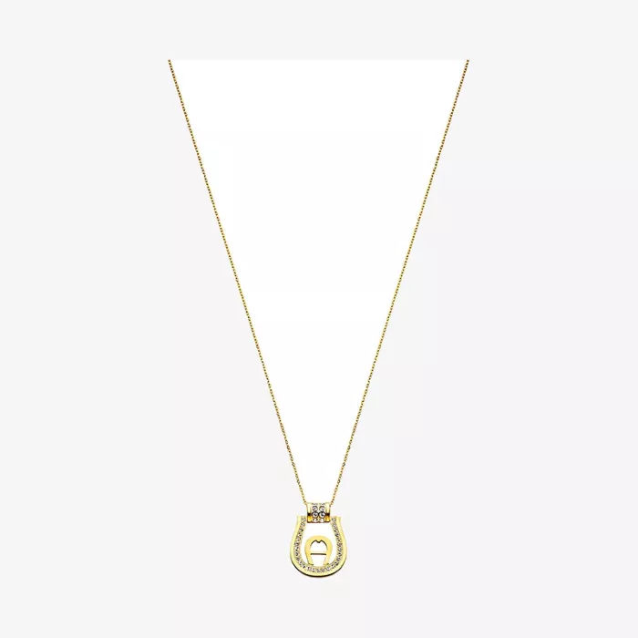 Aigner Fashion Long Necklace — عرض 1
