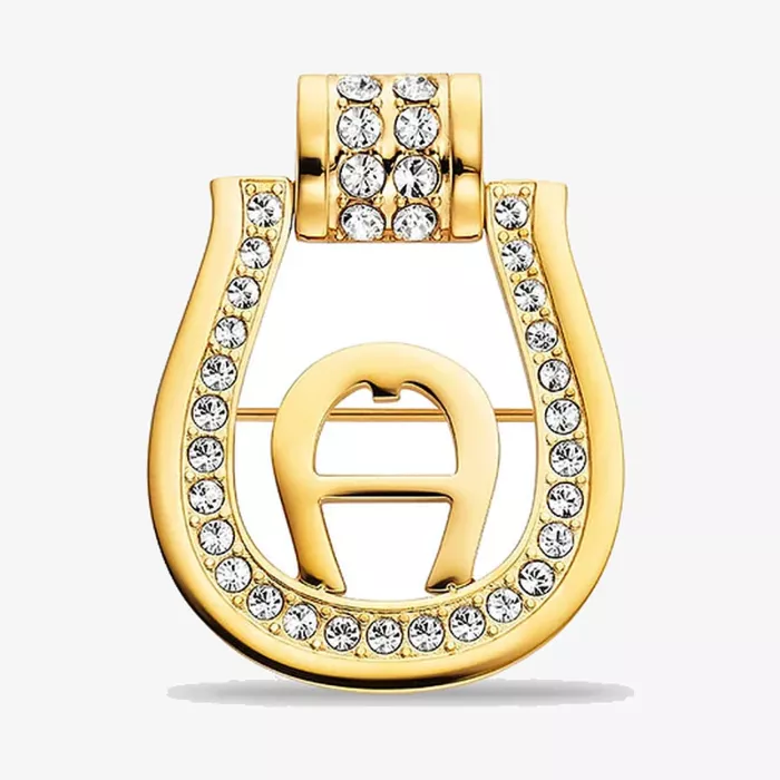 Aigner Fashion Brooch — عرض 1