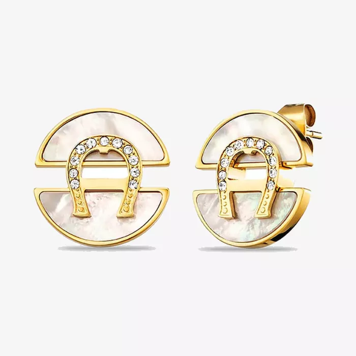Aigner Fashion Earrings — عرض 1