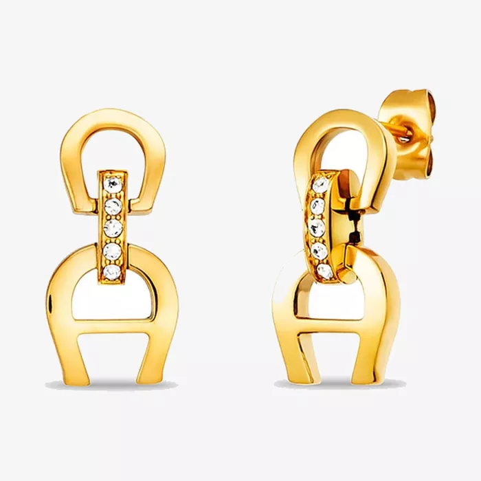 آغنر أقراط فاشن — عرض 1