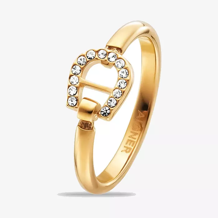 Aigner Fashion Ring — عرض 1